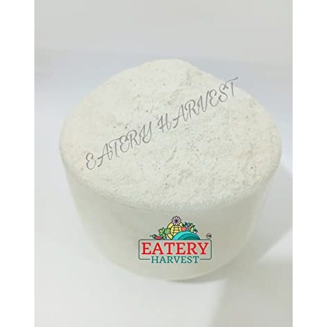 Eatery Harvest By Saipro Makhana Powder 150 Gm, Fox Nuts (Phool Makhana Powder) Diabetic Friendly Super Food Rich In Minerals, Iron, Zinc| No Preservatives| No Added Sugar