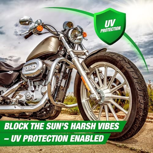 Wavex Instant Shine Bike Polish 350Ml | All In One Bike Polish For Restoring Showroom Look Of Bikes & Scooters