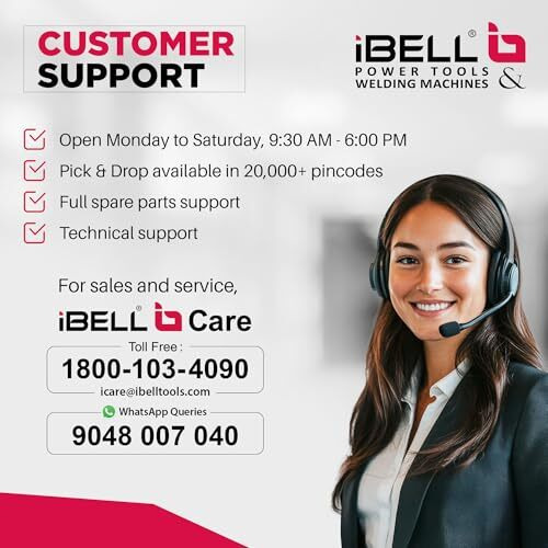 Ibell Professional Tool Kit With Impact Drill Td13-85, 650W, Copper Armature, Chuck 13Mm, 49 Home Essential Tools/Accessories