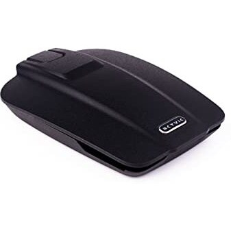 Skyvik Truhold Car Dashboard Phone Cradle With Ultimate Grip And Viewing Angle