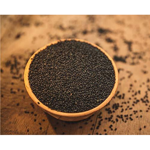 Desire Basil Seeds 1 Kg |Tukmaria Seeds | Sabja Seeds | Seeds For Eating.