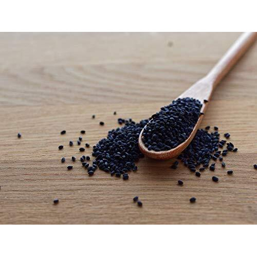 Desire Basil Seeds 1 Kg |Tukmaria Seeds | Sabja Seeds | Seeds For Eating.