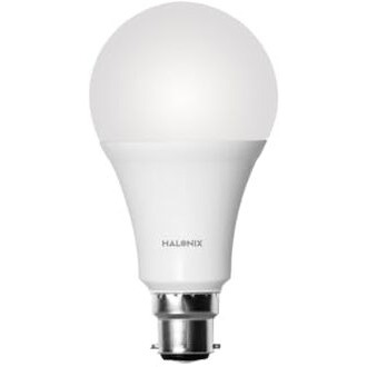 Halonix Astron Plus Base B22 20Watt Led Bulb (White, Cool Day Light)