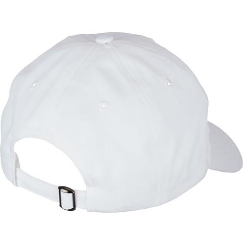 Reebok Cotton Men's Cap (Rucata0052_White