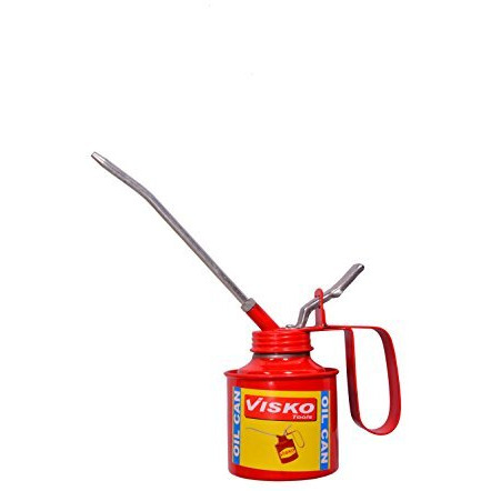 Visko 228 1/2 Pint Oil Can