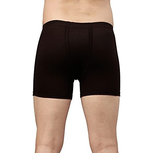 Dixcy Scott Men's Cotton Trunks (Pack Of 3) (Legend_Dk Grey/Navy/Grey Mel_Xl)
