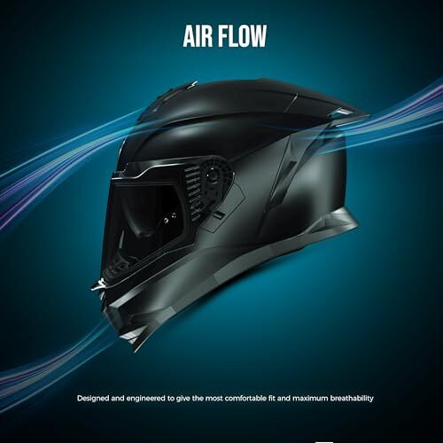 Steelbird Sbh-57 Carbon Fighter Isi And Dot Certified Full Face Helmet For Men And Women With Inner Chrome Sun Shield (Medium 580 Mm, Glossy Black Red)