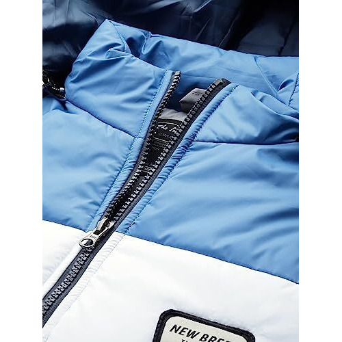 The Indian Garage Co Men's Polyester Slim Fit Standard Length Jacket (0521-Jkt-15-03_Silver Grey Medium)