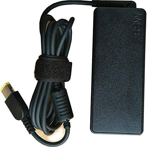 Lenovo Original 65W 20V 3.25A Slim Tip Rectangular Pin Laptop Adapter Charger For Ideapad G500S