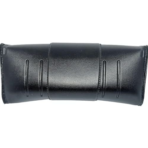 Bhavya Optic Eyeglass Sunglass Case Attaches To Belt For Men And Women.