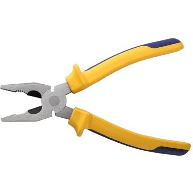 Tata Agrico Combination Plier (8 Inch/ 200 Mm)