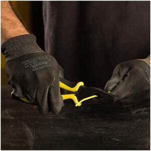 Tata Agrico Combination Plier (8 Inch/ 200 Mm)