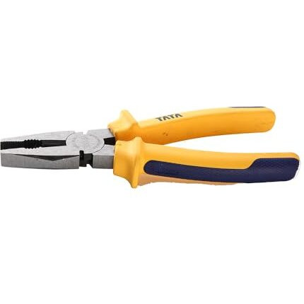 Tata Agrico Combination Plier (8 Inch/ 200 Mm)