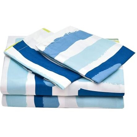 Cozy Furnish Super Soft Brushed Microfiber Cotton Double Bedsheet With 2 Pillow Covers,90X100(Inches) Bedsheet With 17X27(Inches) Pillow Covers,Bedsheet With Pillow Covers