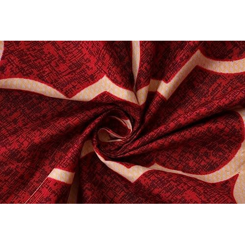 Engunias Prime Collection 220Tc 1 Single Bedsheet With 1 Free Pillow Covers Soft-Touch Glace Cotton Skin Friendly 230X230Cm Single Bedsheet For Single Bed