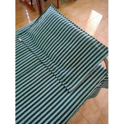 Tentex Hospital Bedsheet Pillowcover Set 5