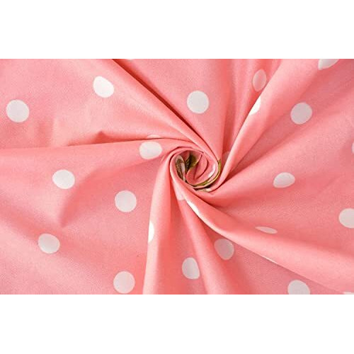 Fresh From Loom Summer Collection Super Soft King Size Ac Comforter/Blanket/Duvet For Double Bed With 1 Flat Bedsheet And 2 Large Pillow Covers - 4 Piece Comforter Set - Pink Center Flower