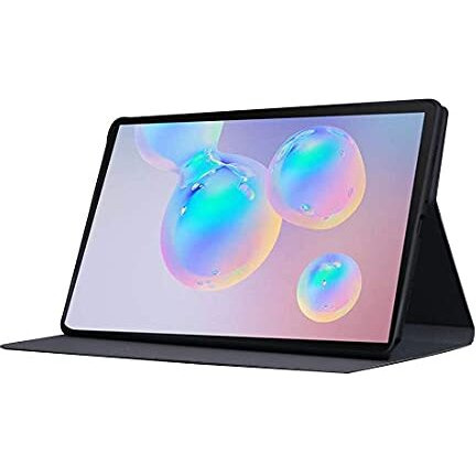 Proelite Cover For Oneplus Pad Go 11.35 Inch Cover, Deer Multi Angle Flip Case Cover For Oneplus Pad Go 11.35 Inch 2023, Support Auto Sleep Wake, Black