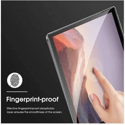 Proelite Tempered Glass Screen Protector For Lenovo Tab M11 11", Premium Tempered Glass Screen Protector For Lenovo Tab M11 11 Inch, 1 Pack