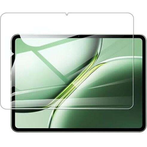 Spcore Tempered Glass For Oneplus Pad 2 12.1 Inch Screen Protector Guard For Oneplus Pad 2 12.1 Inch [Scratch Resistant] [Easy Installation] [Bubble Free] [1-Pack]