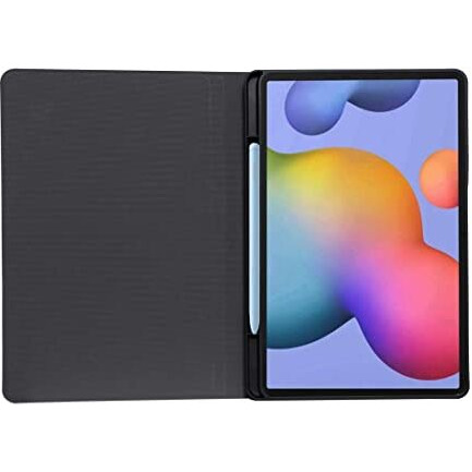 Proelite Deer Smart Flip Case Cover For Samsung Galaxy Tab S6 Lite 10.4 Inch 2024 Sm-P610/P615 With S Pen Holder, Green