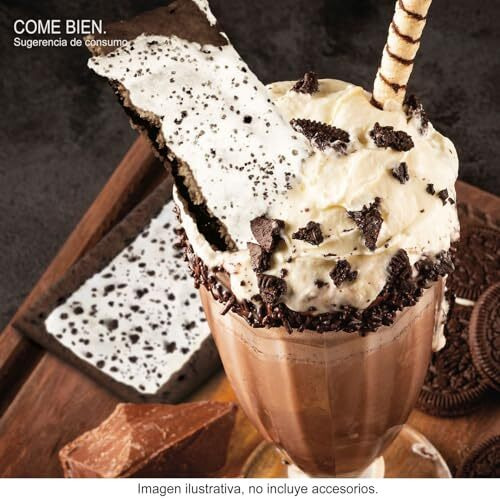 Pop Tarts Frosted Cookies & Creme, 384 G