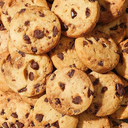 Nabisco Snack Sak Mini Chips Ahoy, 226G