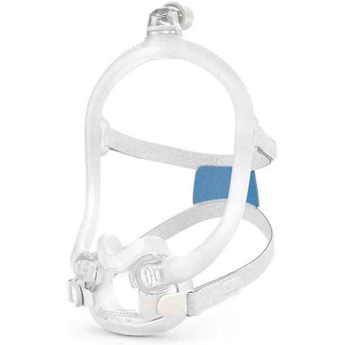 Airfit F30I Full Face Mask Medium With Large Frame