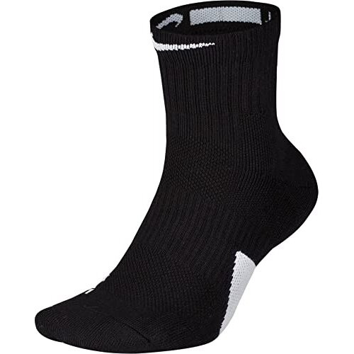 Nike Elite Basketball Mid Socks