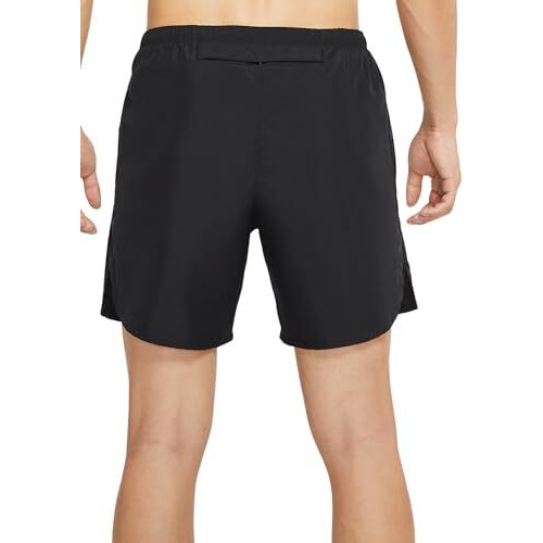 Nike Men's Shorts (Dm4820-010 Black