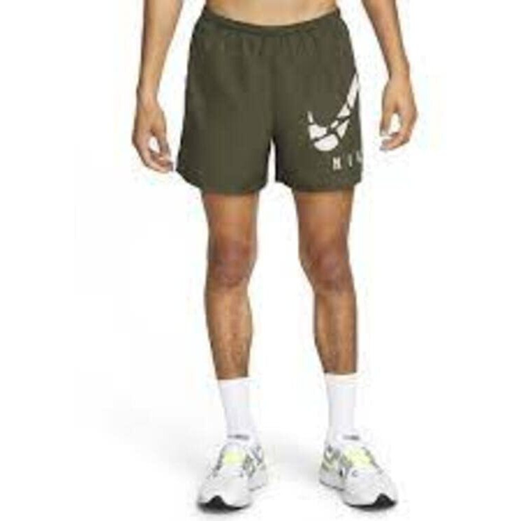 Nike Men's Boxer Shorts (Dq4729-325_Cargo Khaki/Reflective Silv_L)