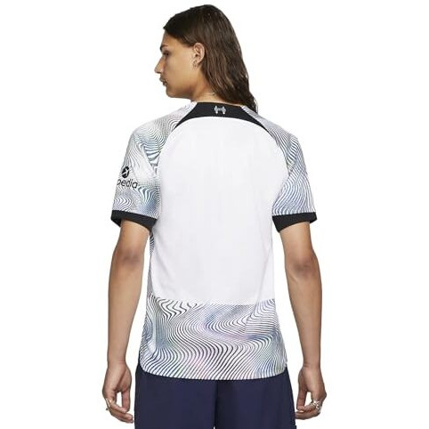 Nike ' Men's' Relaxed Fit T-Shirt (Dn2715-101_White/Black