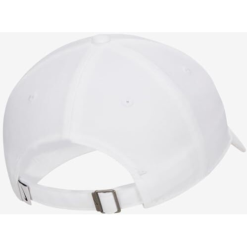 Nike Men's Cap (Fb5369 White
