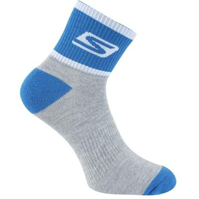 Skechers-Mens-Socks-3Pk Mens Half Terry Ankle-S20077Id-Multl-L (S20077Id-Mult_L)