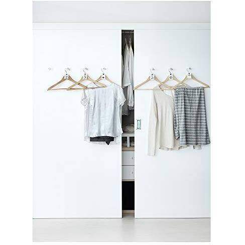 Ikea Bumerang Hanger, Natural