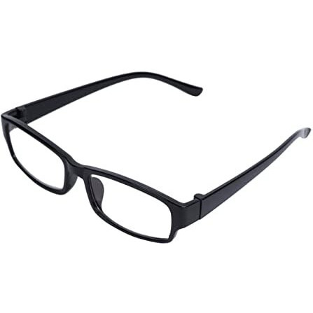 Store Tomatus 1 Pcs One Power Readers Auto Focus Reading Glasses, Computer Screens Unisex Adjustable Eye Glasses, Flex Focus Auto Adjusting Optic For Women And Men Magnifying Readers.(Black)