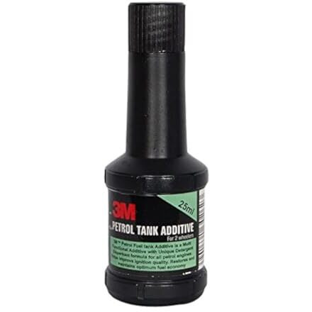 3M Ptrl Fuel Tank Additive (25 Ml)