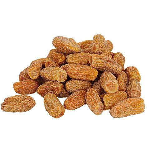 Dry Fruit Wala Pila Chuara 1Kg