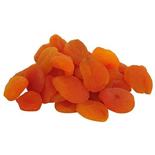 Dry Fruit Wala Dried Turkish Apricots Seedless,1000 G