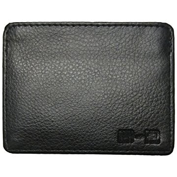 Raymond 0-Degree Men's Poly-Viscose Unstitched Trouser Fabric And Wallet- Chocolate Brown 1.3 Meters