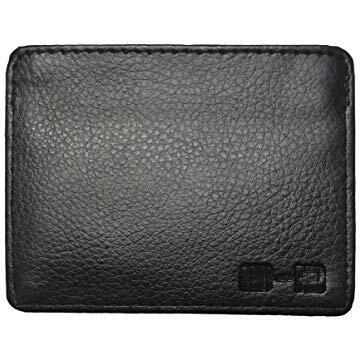 Raymond 0-Degree Men's Poly-Viscose Unstitched Fabric & Wallet - 1.5 Meter For Trouser Pant