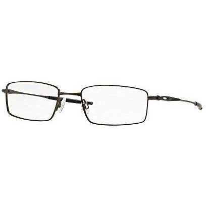 Oakley Men Rectangular Eyeglass Frame