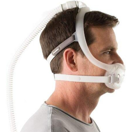 Pr Dreamwear Full Face Mask Size Medium Wide (1133378)