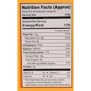 Ag Microwave Popcorn Hot N Spicy 10.5Oz