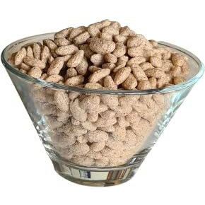 Greenhabit Multi-Grain Kurmura Murmura(Oats,Jowar,Ragi & Bajra) Aka Multi Grain Puff For Healthy Breakfast Snack Food (200Gm Pack Of 1)