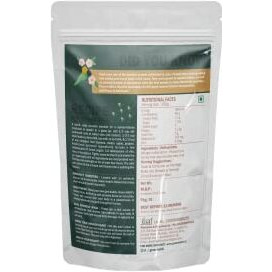 Greenhabit Gluten Free Rolled Oats A.K.A Old-Fashioned Oats 1.5 Kg (Certified Gluten-Free Oats For Weight-Loss)