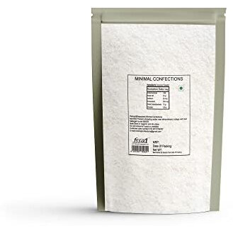 Minimal Unsweetened Coconut Powder,1Kg