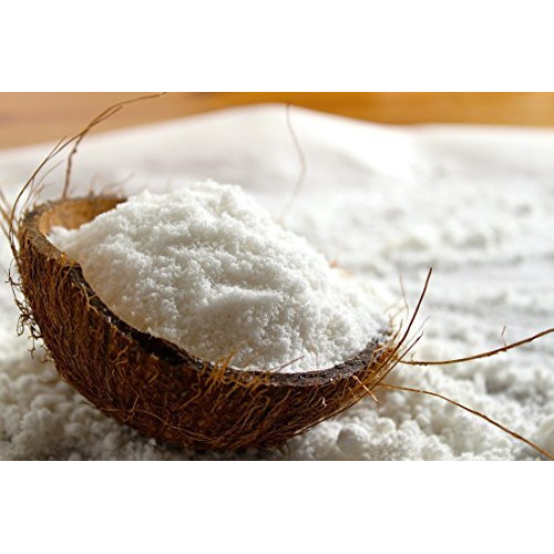 Minimal Unsweetened Coconut Powder,1Kg
