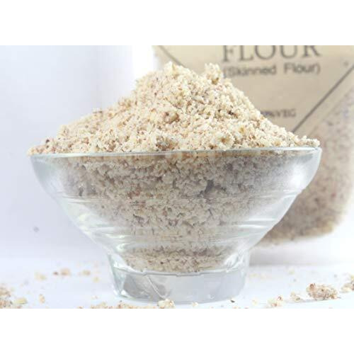 Minimal California Almond Flour/Badam Powder,1Kg