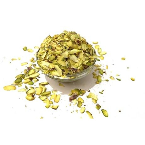 Minimal Slice Pista(Pista Flakes),100G